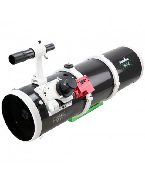 SkyWatcher Newton 150/750 f5 with SESTO SENSO|Newton reflectors|Primalucelab en