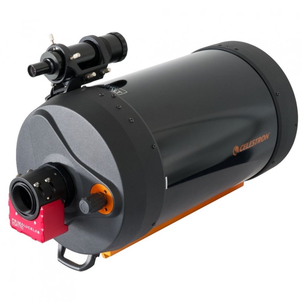 Celestron c11 sale review