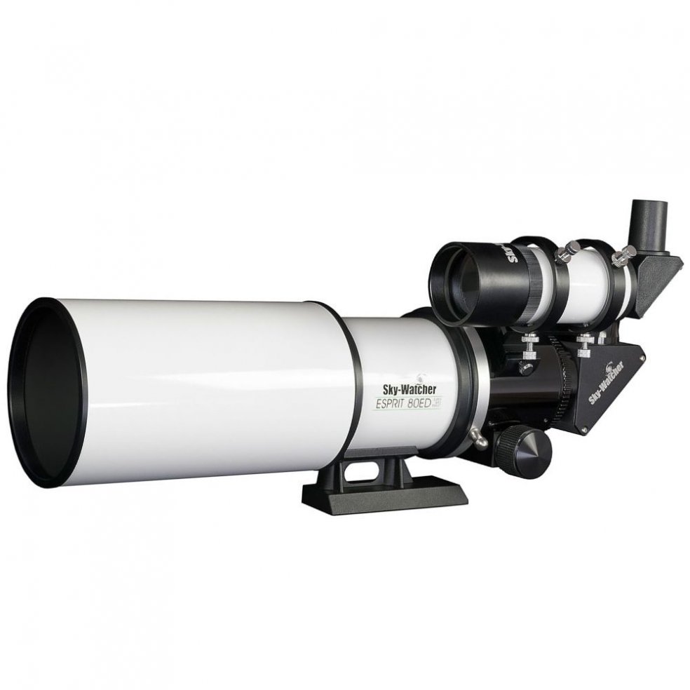 SkyWatcher ESPRIT 80 ED apochromatic refractor|APO refractors|Primalucelab en