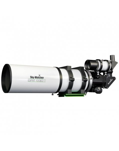 SkyWatcher ESPRIT 100 ED apochromatic refractor|APO refractors|Primalucelab en