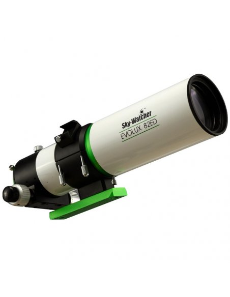 SkyWatcher EVOLUX 82 ED apochromatic refractor|APO refractors|Primalucelab en