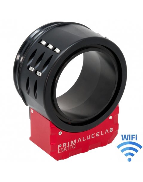 ESATTO 4" robotic focuser