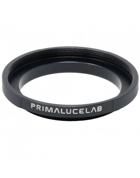 M48 female to T2 male adapter|Photographic adapters|Primalucelab en