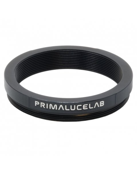 M48 male to T2 female adapter|Photographic adapters|Primalucelab en