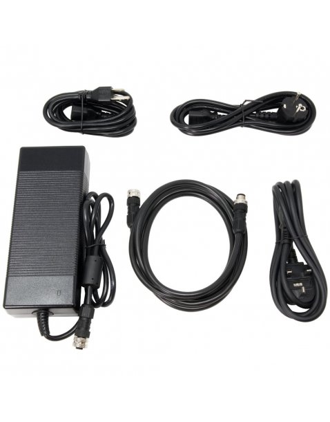 12,8V AC adapter for EAGLE  - 14A