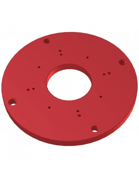 GM2000 adapter for C120 pier|Tripods and piers|Primalucelab en