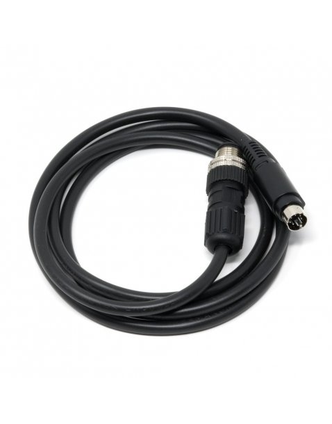Eagle-compatible power cable for SBIG StarChaser - 115cm 3A|EAGLE-type power cables|Primalucelab en