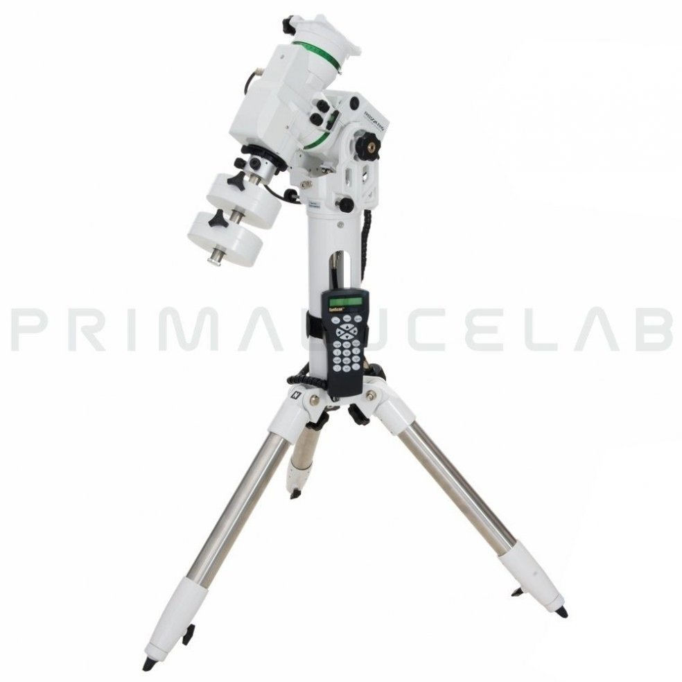 SkyWatcher AZ-EQ5 SynScan mount