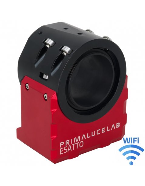 ESATTO 2" robotic focuser