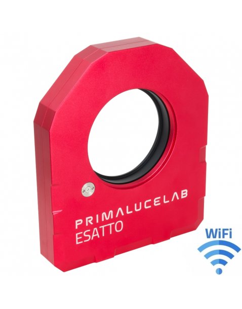 ESATTO 3,5" LP low profile robotic focuser|ESATTO 3,5" LP|Primalucelab en
