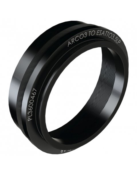 Adapter ESATTO 3,5” LP for ARCO 3"|ARCO 3"|Primalucelab en