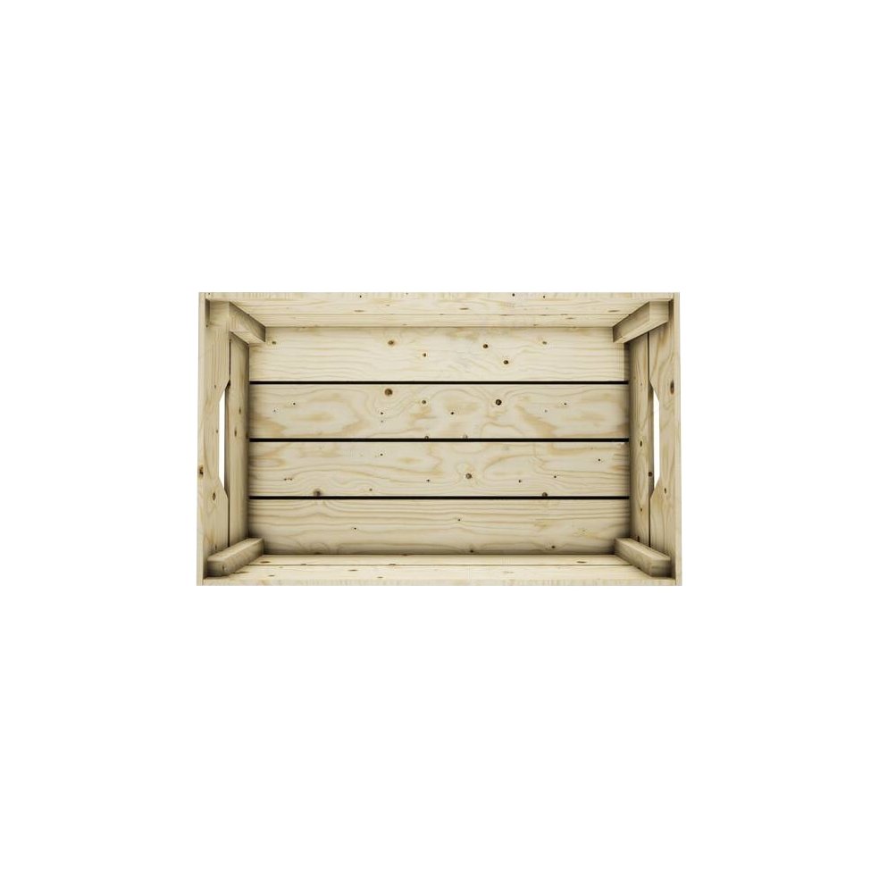 Officina Stellare wooden crate for 300