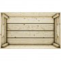 Officina Stellare wooden crate for 500