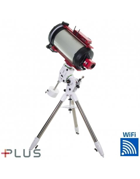 Celestron EdgeHD 9.25" advanced telescope with AZ-EQ6 and EAGLE|Advanced telescopes|Primalucelab en