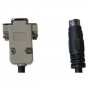 StarChaser to AO-X/AO-8T adapter cable
