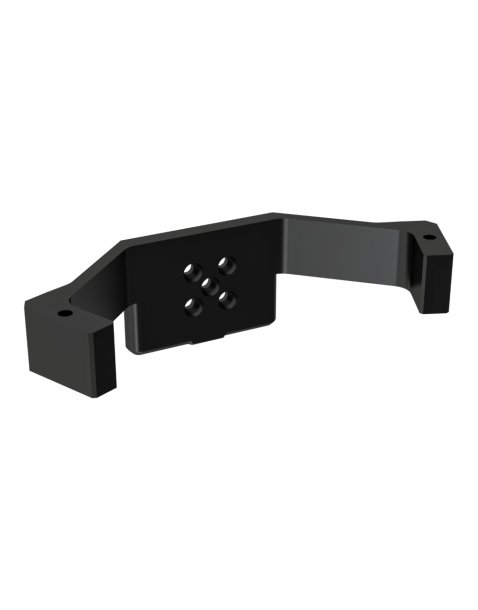 ALTO-3L adapter for OS RiDK 400|ALTO telescope cover motor|Primalucelab en