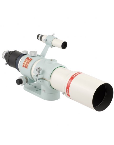 Takahashi FSQ-85EDX apochromatic refractor|APO refractors|Primalucelab en