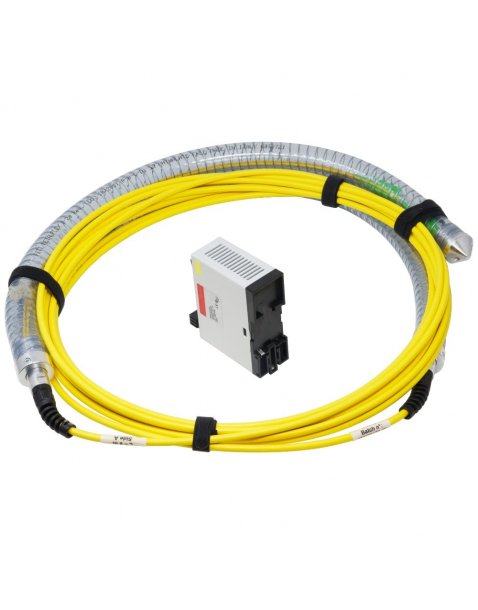 Mount-Over-Fiber kit for SPIDER MarkII and INTREPID|Accessories for radio telescopes|Primalucelab en