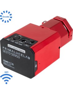 SESTO SENSO 3 robotic focusing motor for external focusers