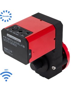 SESTO SENSO 3 SC robotic focusing motor for SC type telescopes