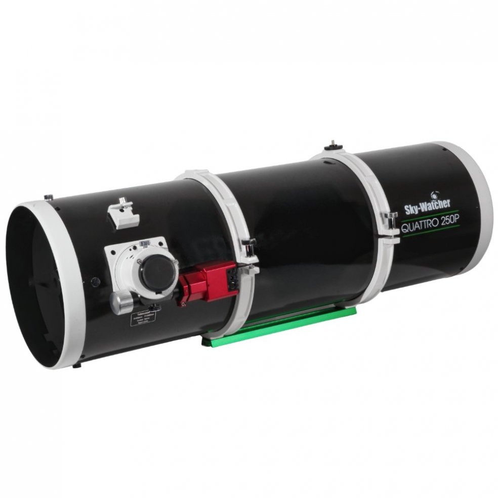 SkyWatcher Newton QUATTRO 254/1000...
