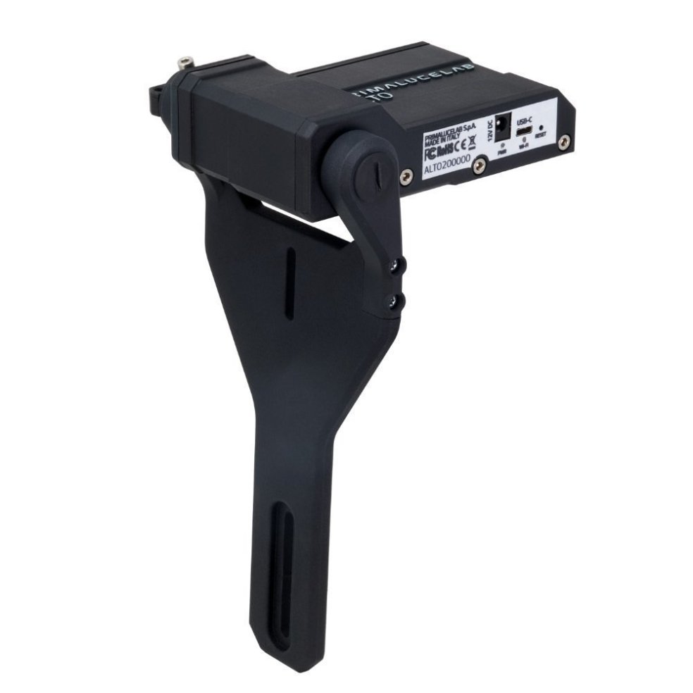 ALTO-2 telescope cover motor for...