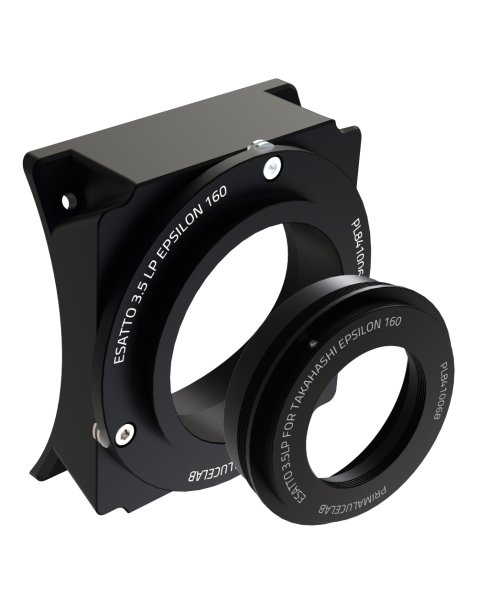 Adapter ESATTO 3.5" LP for...