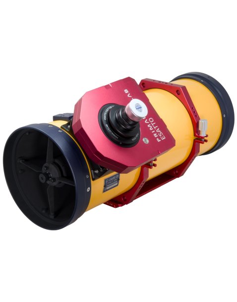 Takahashi Epsilon 160ED...