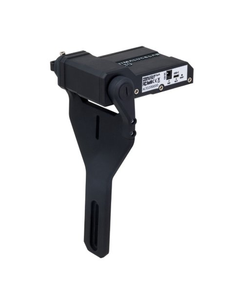 ALTO-2 telescope cover...