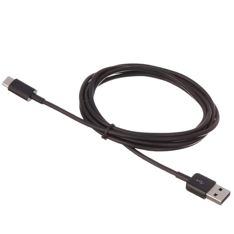 USB-C to USB-A cable 50cm