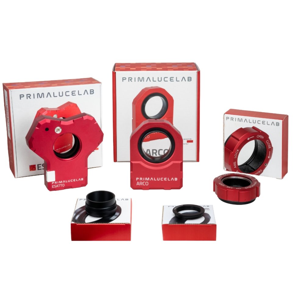 ESATTO + ARCO Base Kit for CPC Deluxe...