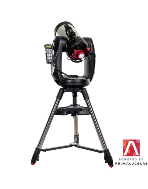 Celestron CPC Deluxe HD 8" powered by PrimaLuceLab