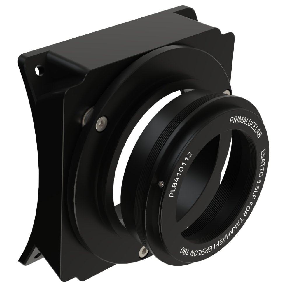 Adapter ESATTO 3.5" LP for Takahashi...