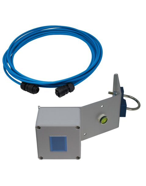 Rain sensor for OUTPOST dome