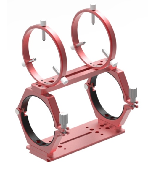 PLUS: Prima Luce Universal System