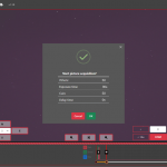 PLAY, how to use PREVIEW tab to set your camera and start image acquisition