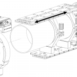 How to connect GIOTTO and attach ALTO to front of your telescope