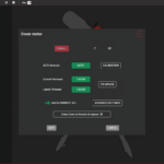 How to control and calibrate ALTO with PLAY software