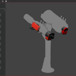 How to enable dual-telescope mode to simultaneously control 2 OTAs in PLAY