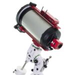 How to use Celestron EdgeHD 9.25" for astrophotography