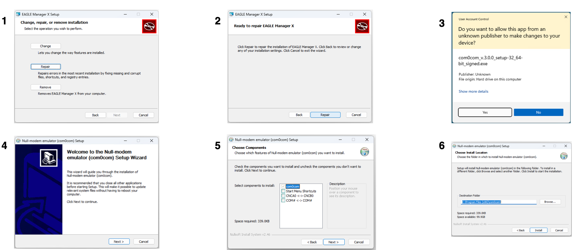 How to use GHOST mode and replace USB cables of PLL devices with a wireless connection