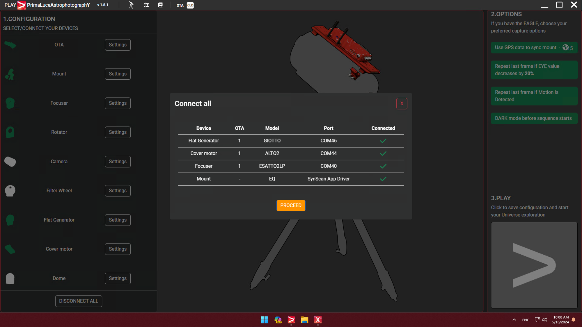 How to use EAGLE Manager X and simplify devices connectivity