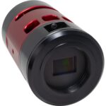 Astrophotography camera: what to choose? ATIK APX26 cooled camera