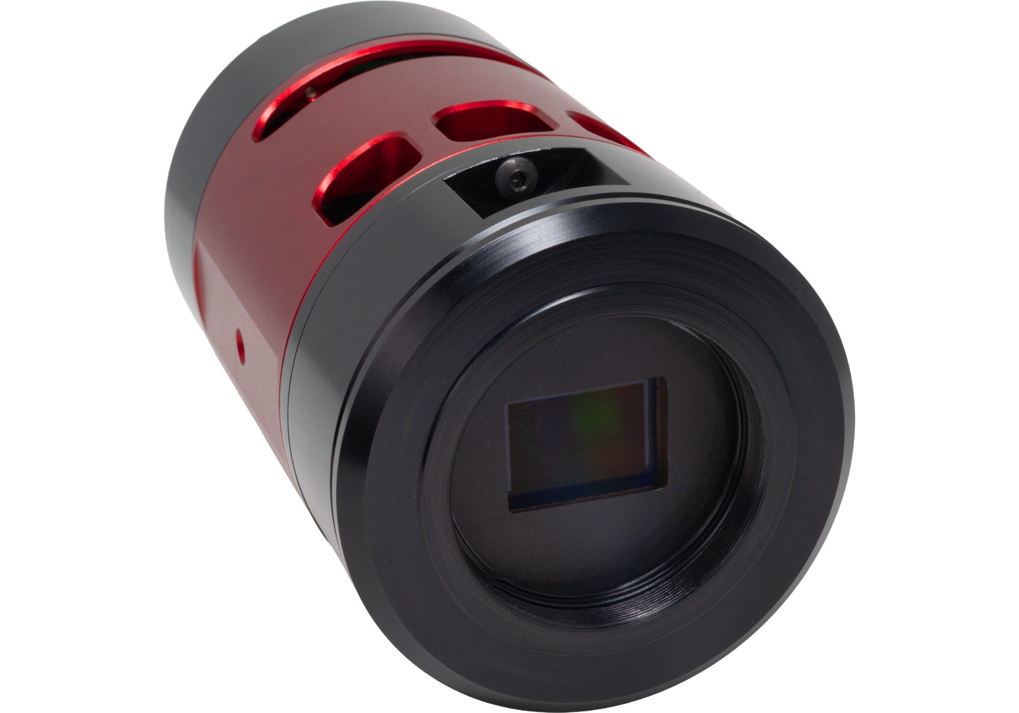 Astrophotography camera: what to choose?