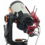 Make your Celestron Alt-Az computerised telescope ready for astrophotography — and keep it easy to use