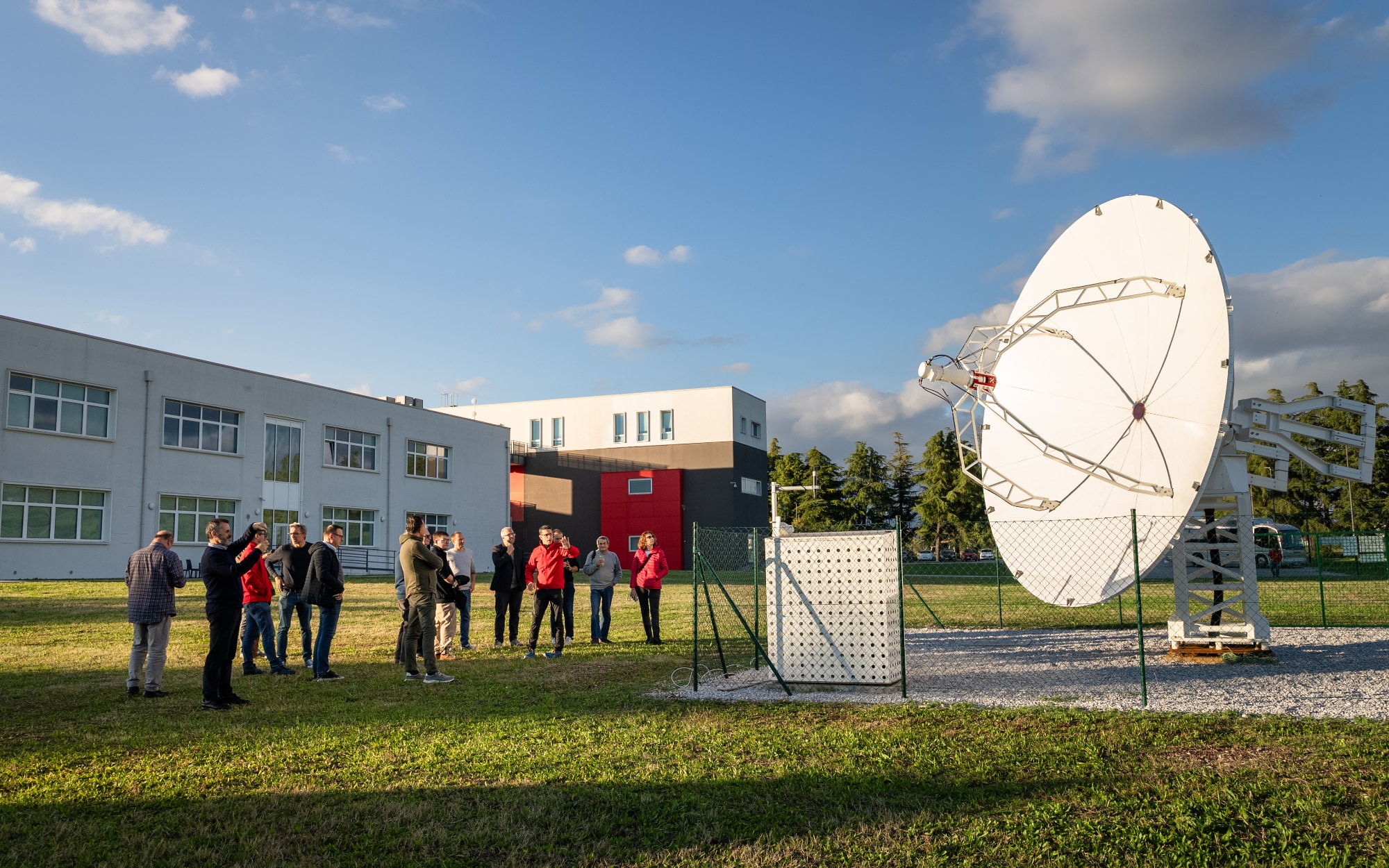 NEAST Summit 2025 – the event that opened the PL Space Center - Specialist Course in Radio Astronomy