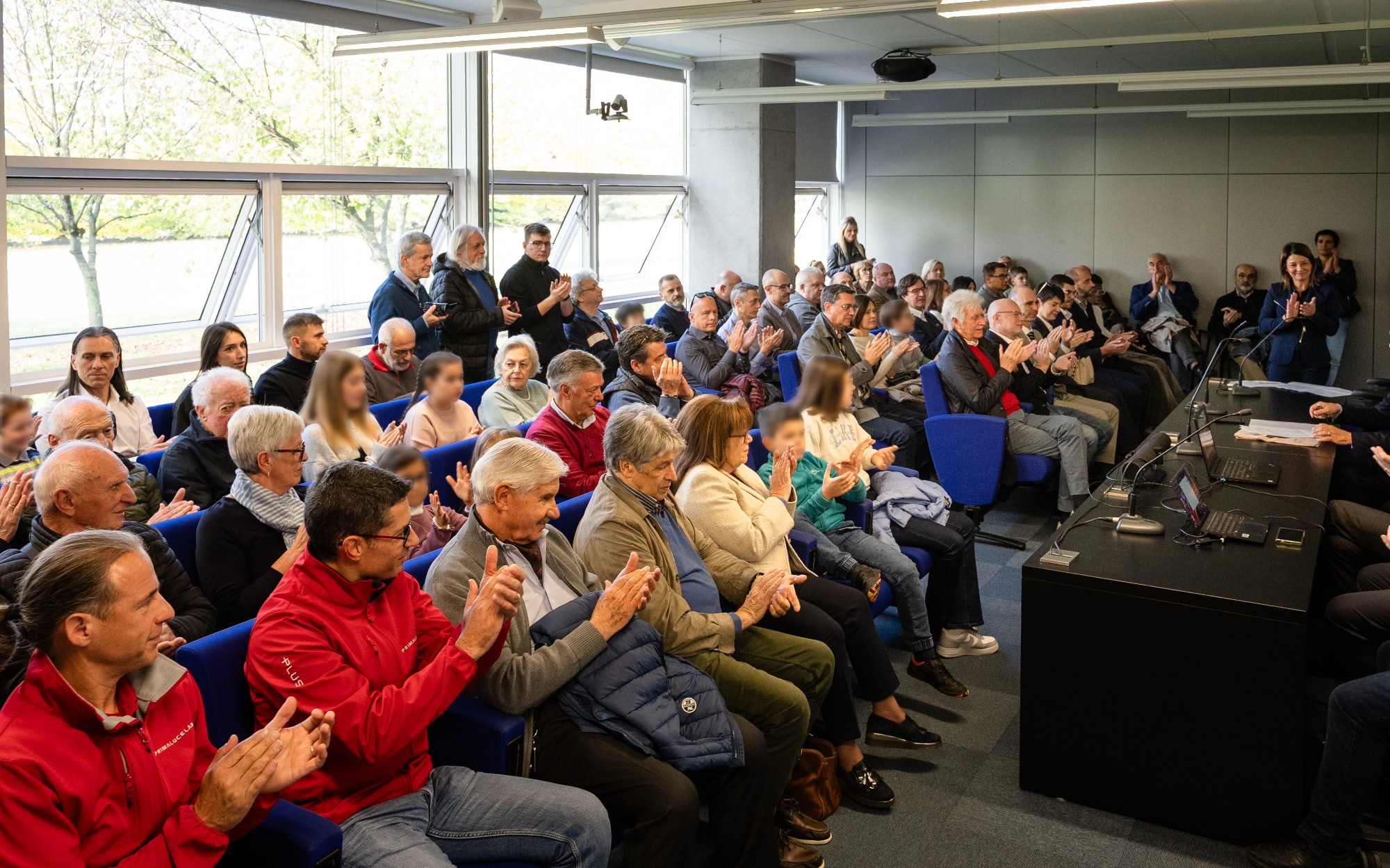 NEAST Summit 2025 – the event that opened the PL Space Center - Opening Ceremony of the PL Space Center