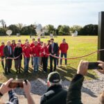 NEAST Summit 2025 – the event that opened the PL Space Center - Opening Ceremony of the PL Space Center