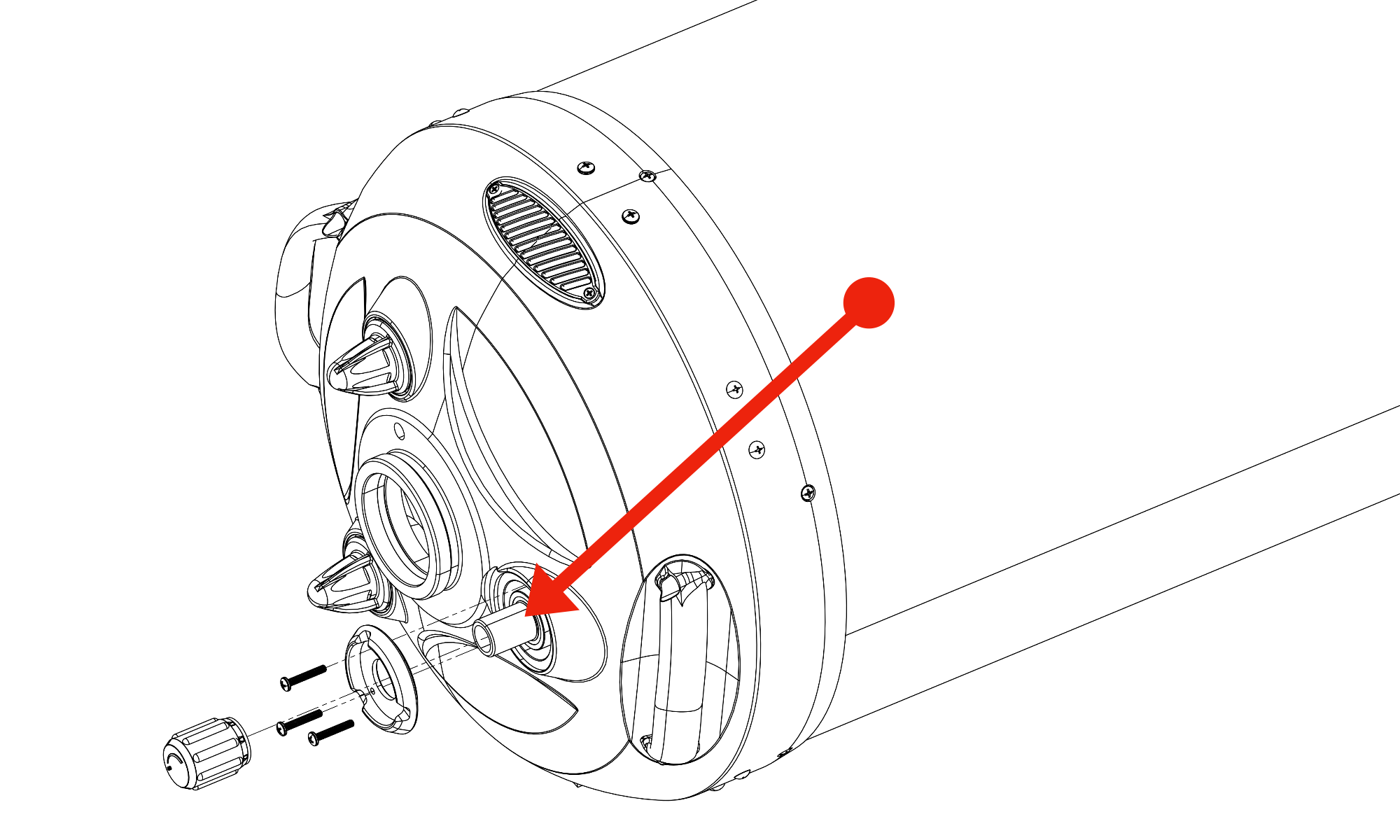 Is SESTO SENSO 3 SC compatible with my SC type telescope?