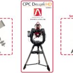 CPC Deluxe HD powered by PrimaLuceLab is easier than a do-it-yourself setup, and more open than a point-and-shoot device
